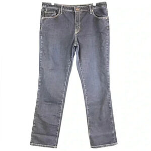 Mossimo Straight‎ Leg Jeans